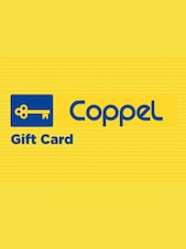 Coppel Gift Card 5000 ARS