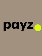 Payz Gift Card 500 USD