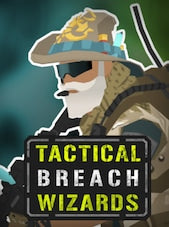 Tactical Breach Wizards PC