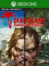 Dead Island Definitive Collection Xbox One