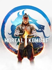 Mortal Kombat 1 Definitive Edition PC