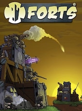 Forts PC