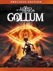 The Lord of the Rings: Gollum Precious Edition PC
