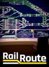 Rail Route PC