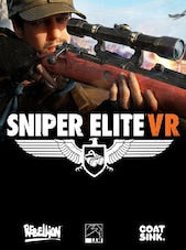 Sniper Elite VR PC