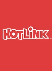 Hotlink Top-Up 30 MYR