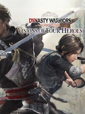 Dynasty Warriors: Origins - Visions of Four Heroes PC