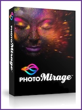 Corel PhotoMirage - PC 1 Device Lifetime