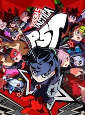 Persona 5 Tactica - Pre-Order Bonus PS5