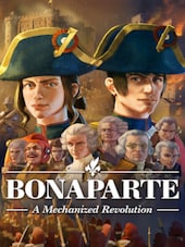 Bonaparte: A Mechanized Revolution PC