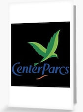 Center Parcs Gift Card 50 EUR