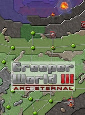 Creeper World 3: Arc Eternal PC