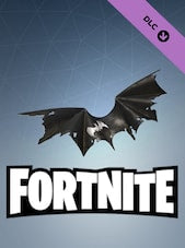 Fortnite - Batman Zero Wing Glider PC