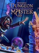 Naheulbeuk's Dungeon Master PC