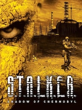 S.T.A.L.K.E.R. Shadow of Chernobyl PC