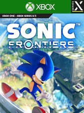 Sonic Frontiers Xbox Series X/S