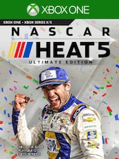 NASCAR Heat 5 Xbox One