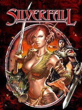 Silverfall PC