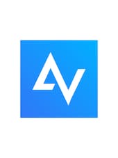 AOMEI AnyViewer - Professional PC, Android, Mac, iOS 10 Devices 1 Year