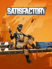 Satisfactory Xbox Series X/S