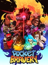 Pocket Bravery PC