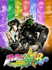 JoJo's Bizarre Adventure: All-Star Battle R PC