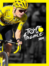 Tour de France 2024 PC