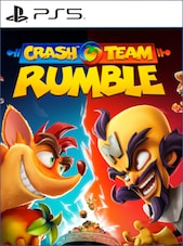 Crash Team Rumble PS5
