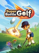 Super Battle Golf PC