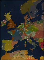 Age of History II PC