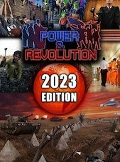 Power & Revolution 2023 Edition PC