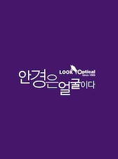 Look Optical Gift Card 50000 KRW