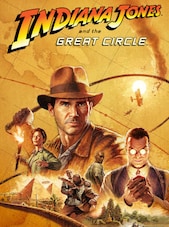 Indiana Jones and the Great Circle PC