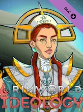 RimWorld - Ideology PC