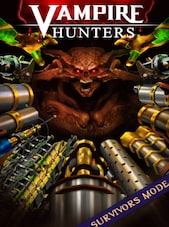 Vampire Hunters PC