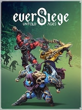 EverSiege: Untold Ages PC