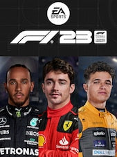 F1 23 PC