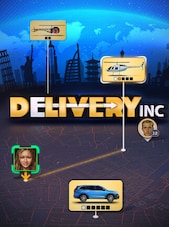 Delivery INC PC