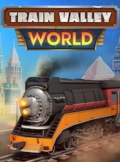 Train Valley World PC