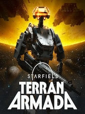 Starfield: Terran Armada PC