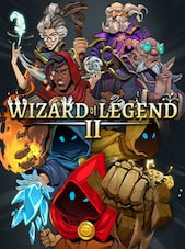 Wizard of Legend 2 PC