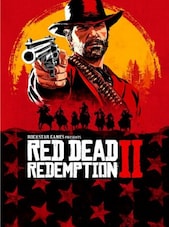 Red Dead Redemption 2 PC