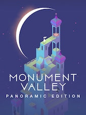 Monument Valley: Panoramic Edition PC