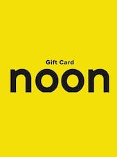 Noon Gift Card 500 AED