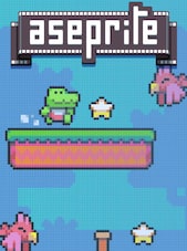 Aseprite - PC