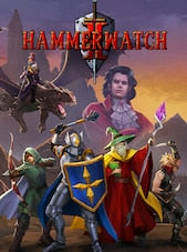 Hammerwatch II PC