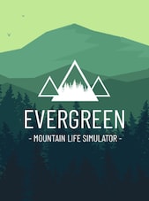 Evergreen: Mountain Life Simulator PC