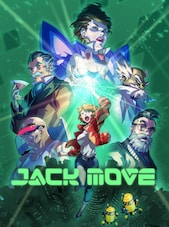Jack Move PC