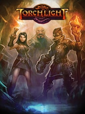 Torchlight PC