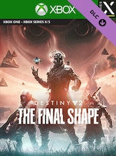 Destiny 2: The Final Shape Xbox Series X/S